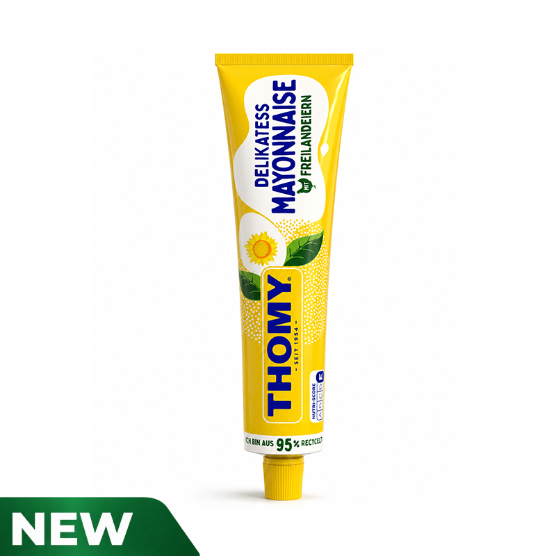 Mayonnaise Thomy 100ml