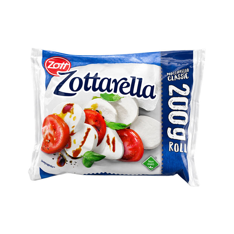 Zottarella Roll 200g Classic
