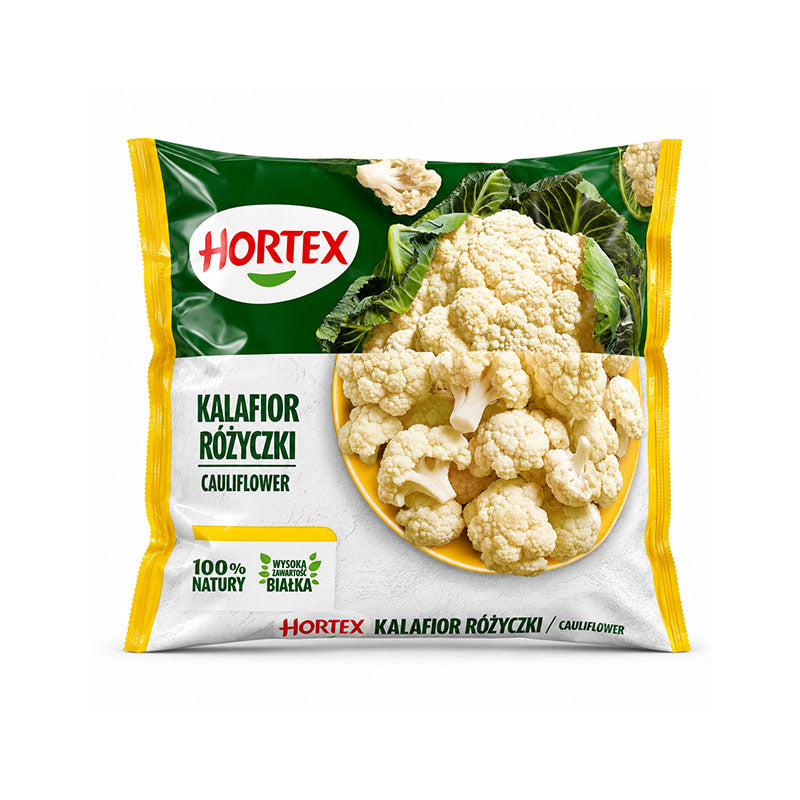 Hortex Cauliflower 450g