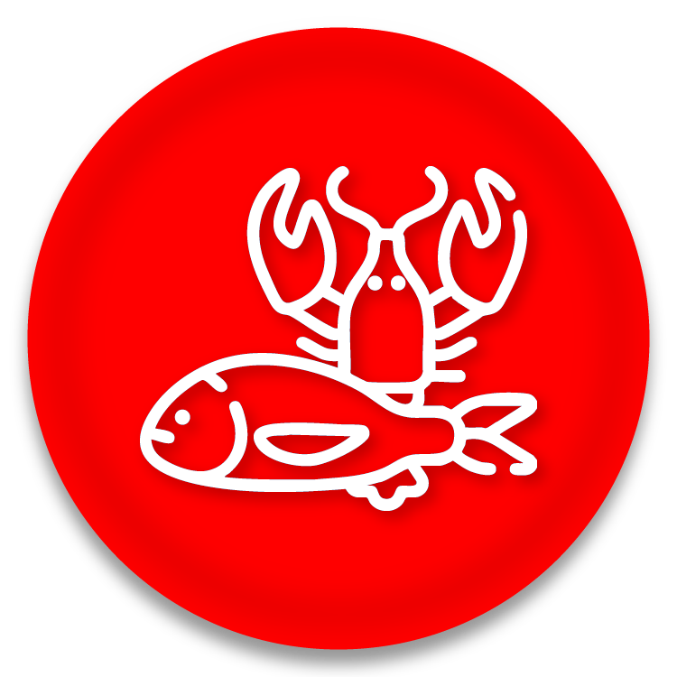 SEA FOOD