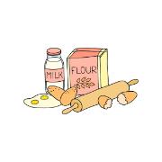 Baking Ingredients