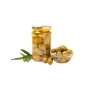 Sauces & Pickles