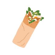 Wraps