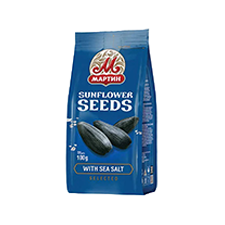 Salty Snacks