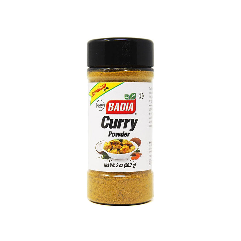 Badia Curry Powder 56.7 g