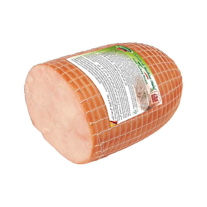 Amadori Turkey Roast 3kg