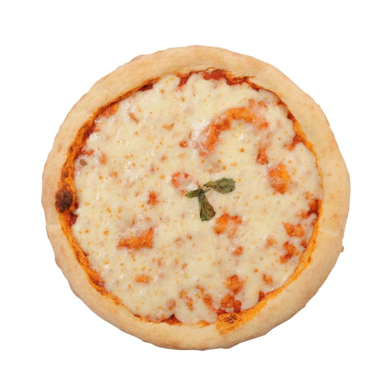 Gusto Vero Margherita Pizza