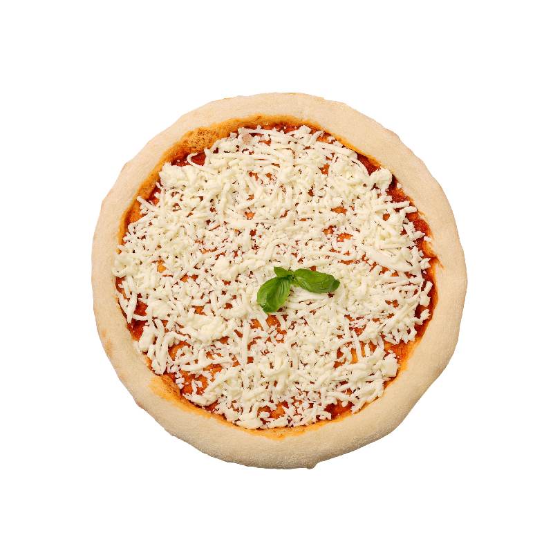 Gusto Vero Margherita Pizza
