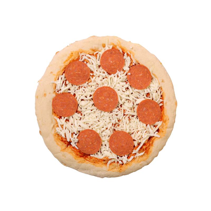 Gusto Vero Pepperoni Pizza