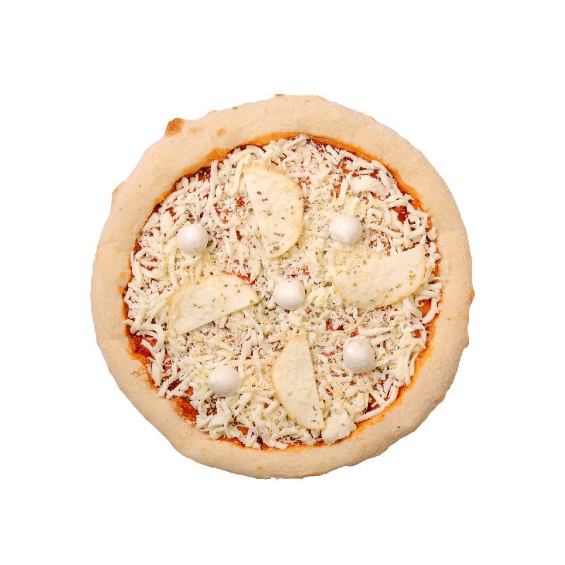 Gusto Vero 4 Cheeses 340g