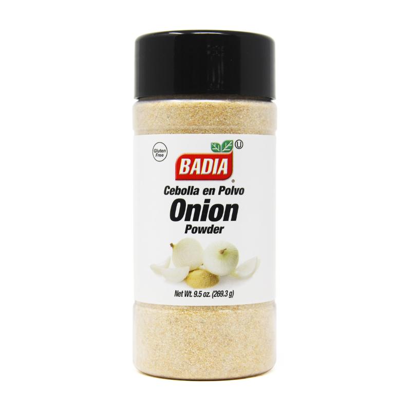 Badia Gluten Free Onion Powder 269.33g
