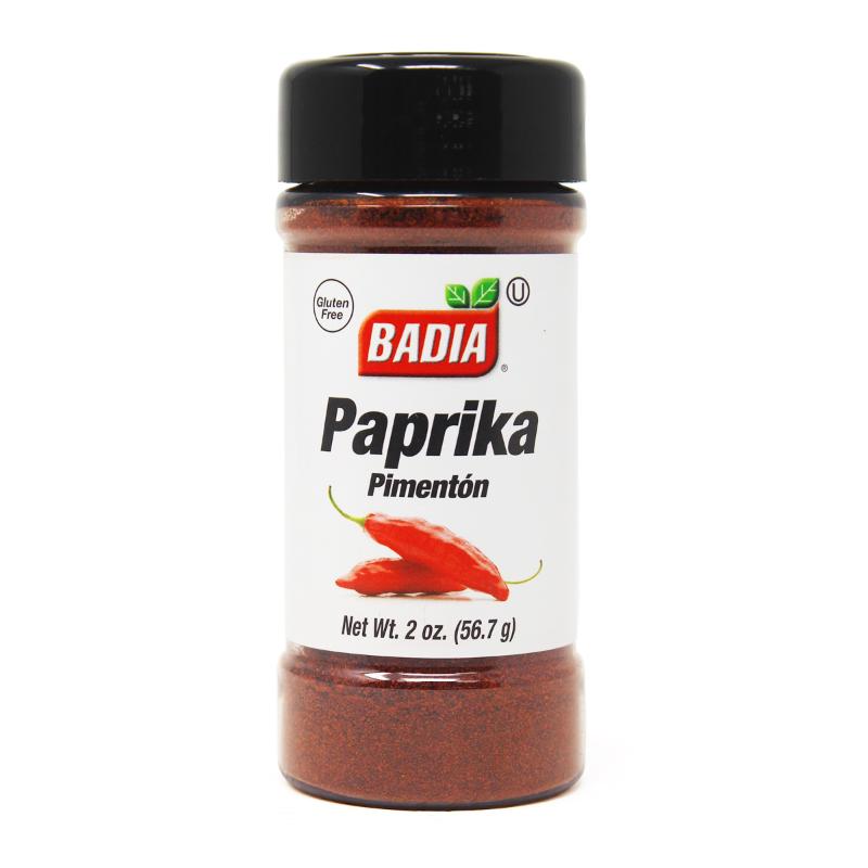 Badia Gluten Free Paprika 56.70g
