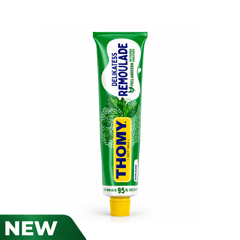 Thomy Remoulade 80% Fett 100ml