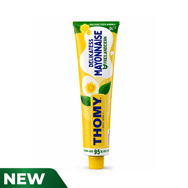 Mayonnaise Thomy 200ml