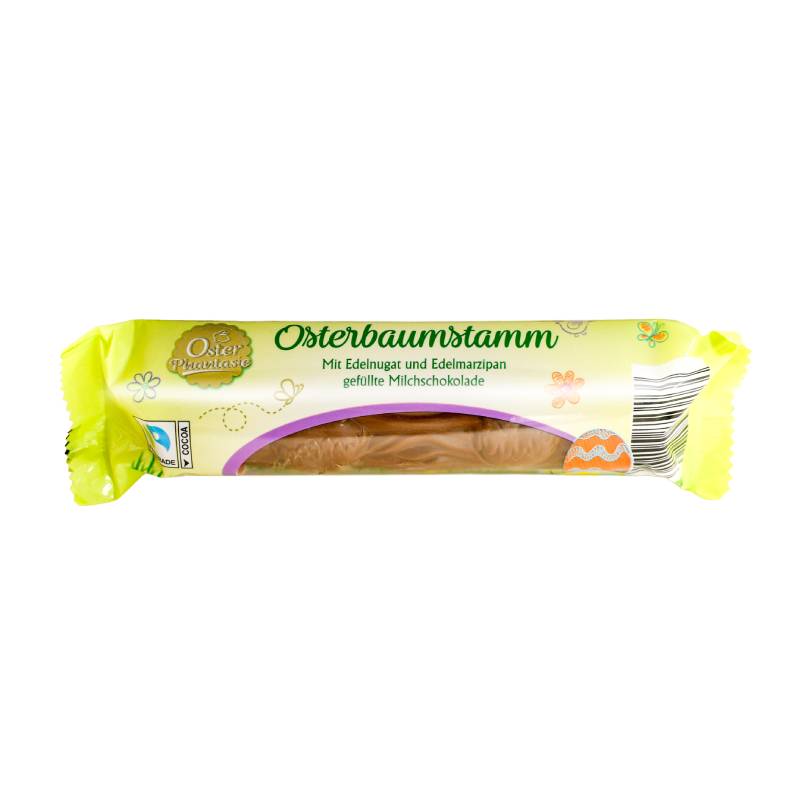 Oster Easter Tree Trunk Chocolate 100g