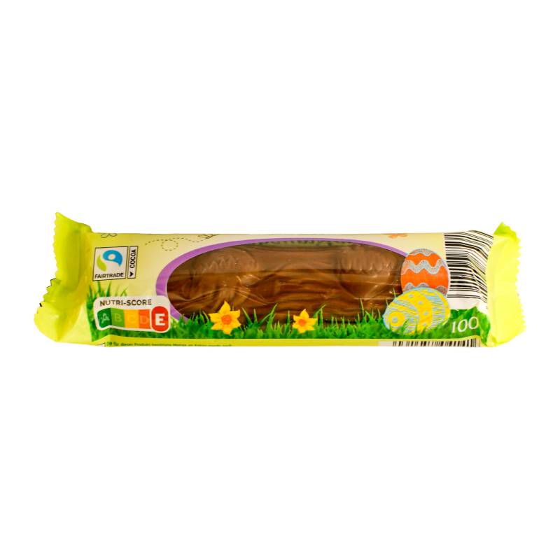 Oster Easter Tree Trunk Chocolate 100g