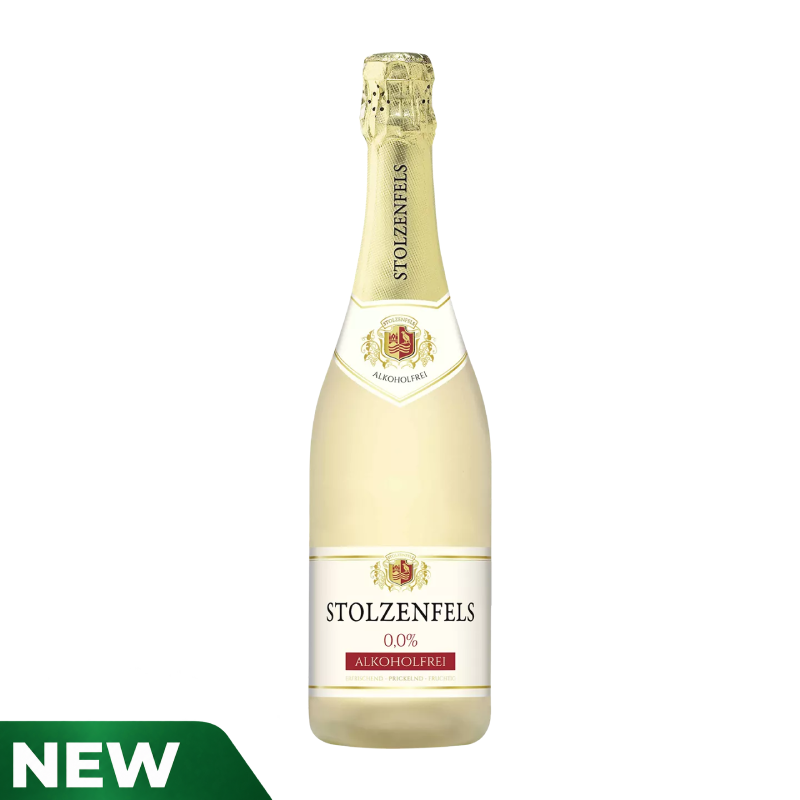 Stolzenfels Non-Alcoholic Champagne 750ml