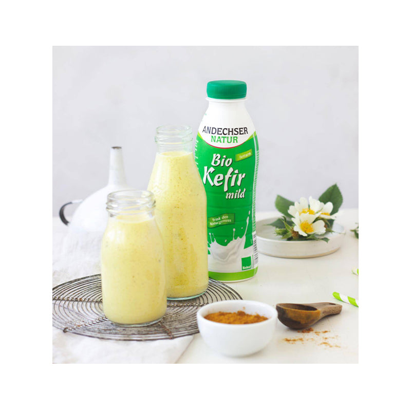 Andescher Bio Kefir 1.5 % 500g