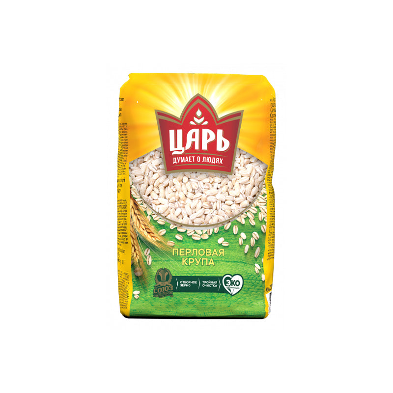 TSAR Pearl Barley 800g