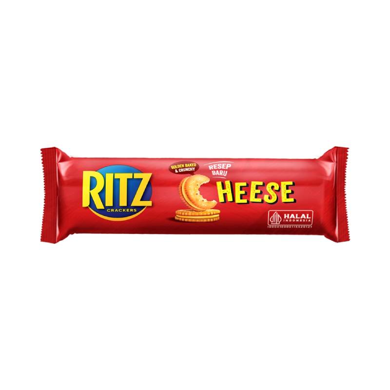 RITZ Sandwich Cheese 91g