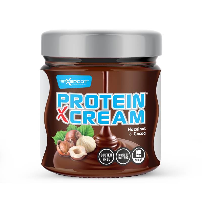 Maxsport Proteinnella 200g