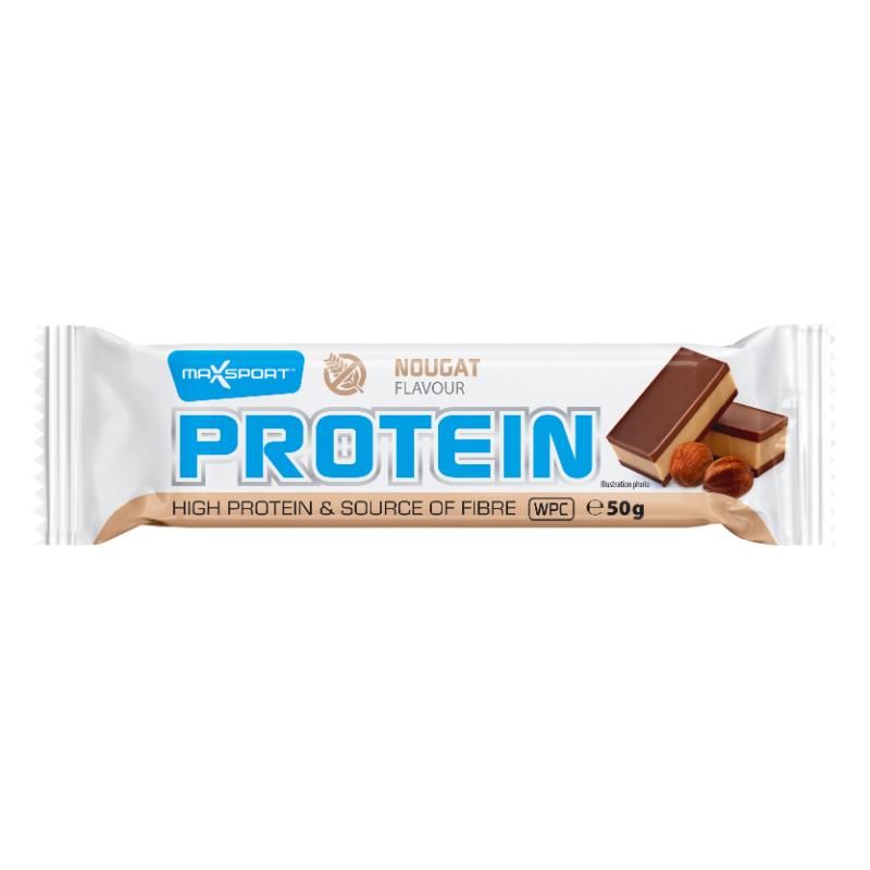 Maxsport Protein Gf Nougat 50g
