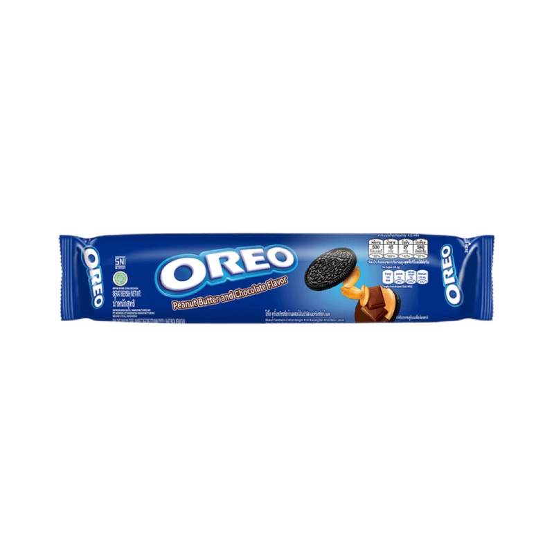 Oreo Double Delight 119.6g