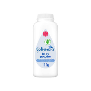 Johnson's Baby Powder 100g
