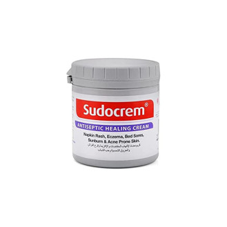 Sudocrem Antiseptic Healing Cream 125g