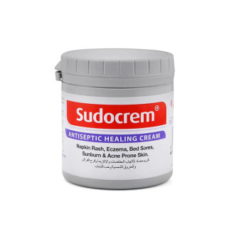 Sudocrem Antiseptic Healing Cream 250g