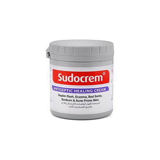Sudocrem Antiseptic Healing Cream 60g