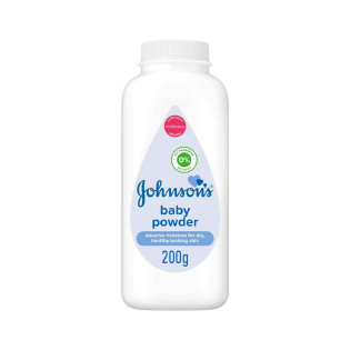 Johnson's Baby Powder 200g