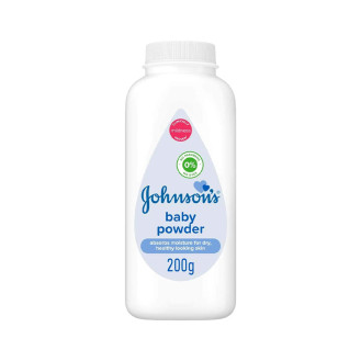 Johnson's Baby Powder 200g