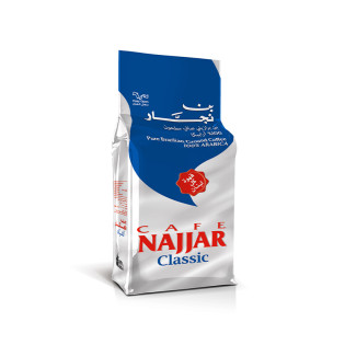 Najjar Classic Plain 200g
