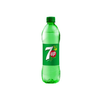 7up 500ml