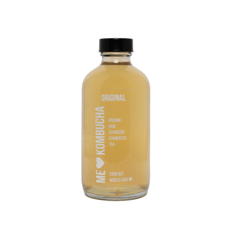 Me Kombucha Original 250ml