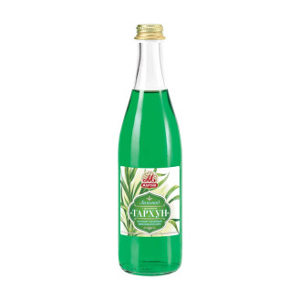 Martin Tarragon Lemonade 500ml