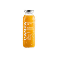 Campa Orange-Passion Fruit Juice 100% 250ml