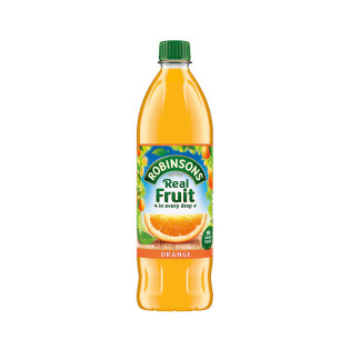 Robinsons Squash Orange 1Litre