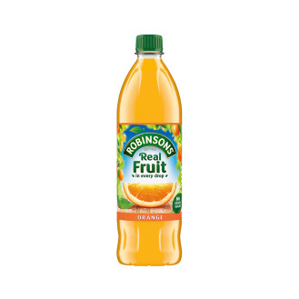 Robinsons Squash Orange 1Litre