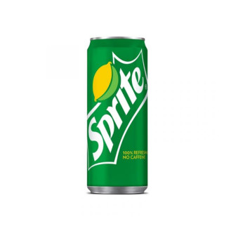 Sprite Regular 24x330ml