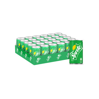 Sprite Can 30x155ml