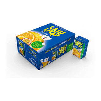 Suntop Mix Fruit 18 x 125ml