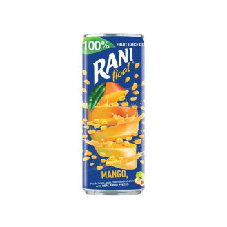 Rani Float Mango Fruit Drink 24x240ml