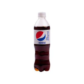 Pepsi Diet 12X500ml