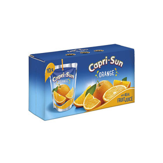 Capri-sun Orange 10x200ml