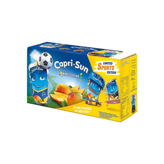 Capri-sun Mango 10x200ml