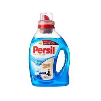 Persil Washing Gel with Oud 1L