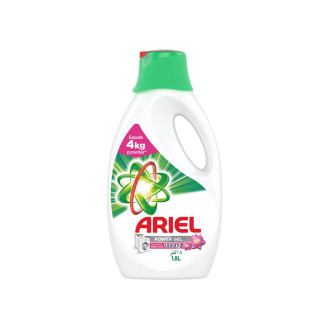 Ariel Power Gel Touch of Freshness Downy 1.8L