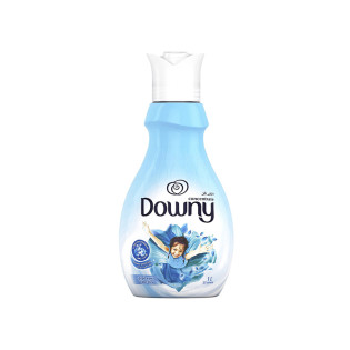 Downy Concentrated Valley Dew 1L